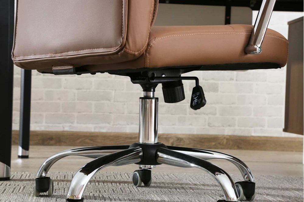 Office Chair Furh Furnitures House